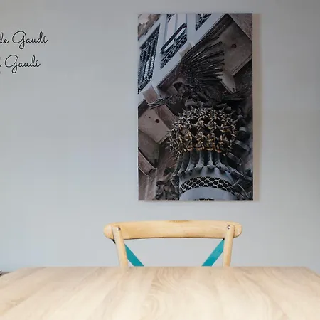 Mh Apartments Ramblas-3
