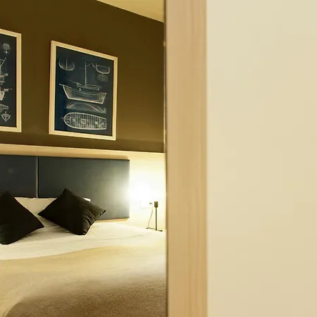 Mh Apartments Ramblas-3