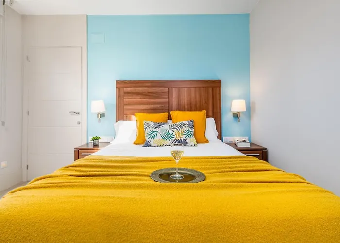 Kronos On The Beach Suite 4