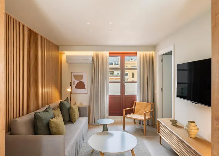 Aspasios Garden Apartments